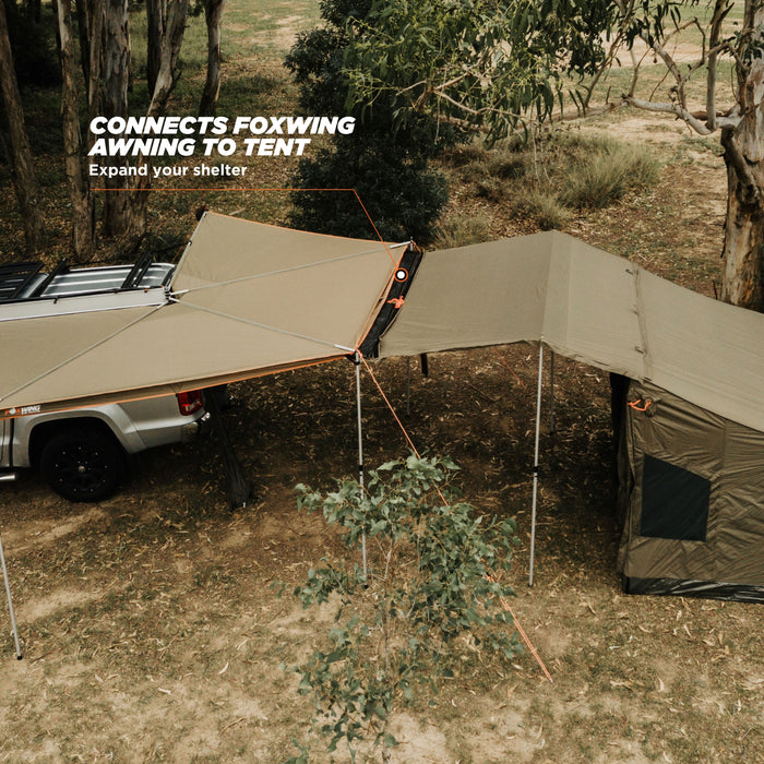 Oztent Awning Connector
