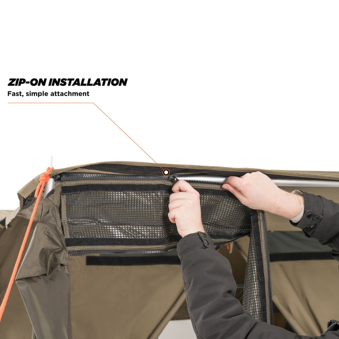 Oztent Awning Connector