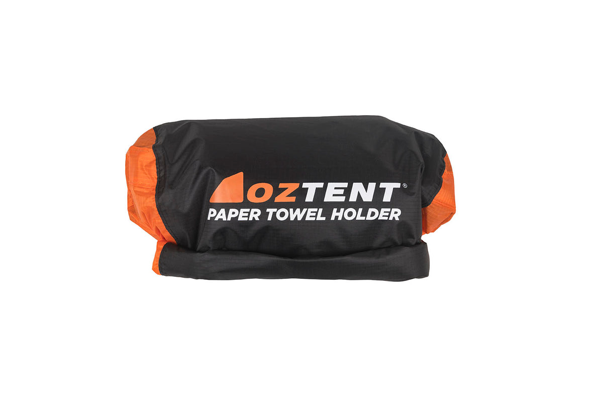 Paper Towel Holder — Oztent USA