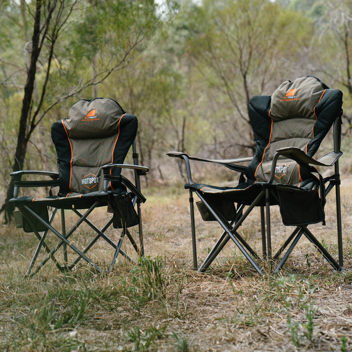 King kokoda chair sale