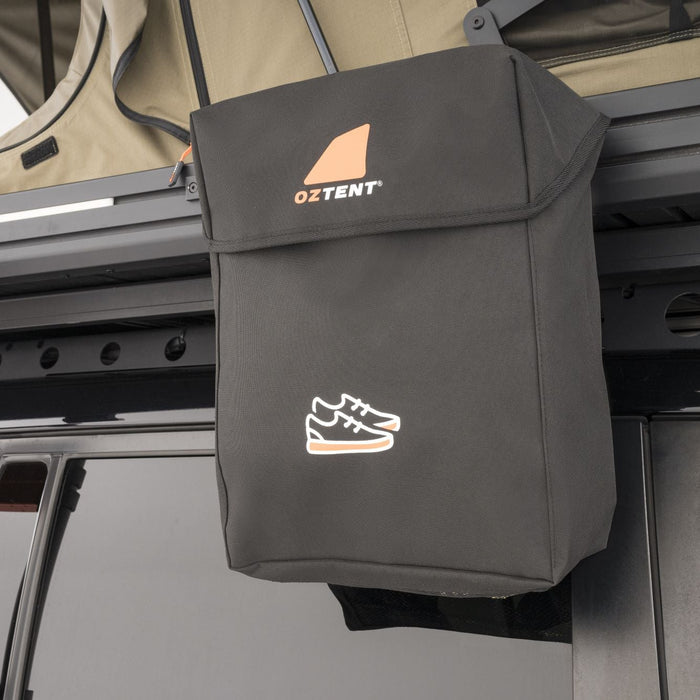 Oztent Apex Roof Top Tent Shoe Bag