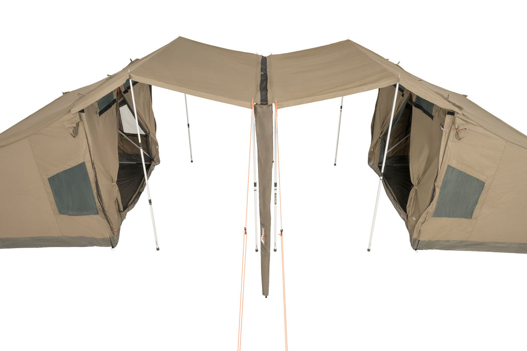 Oztent rv5 dimensions best sale