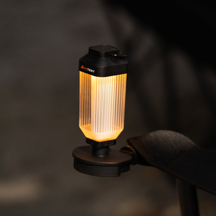 Oztent Lock-On Mini Lamp