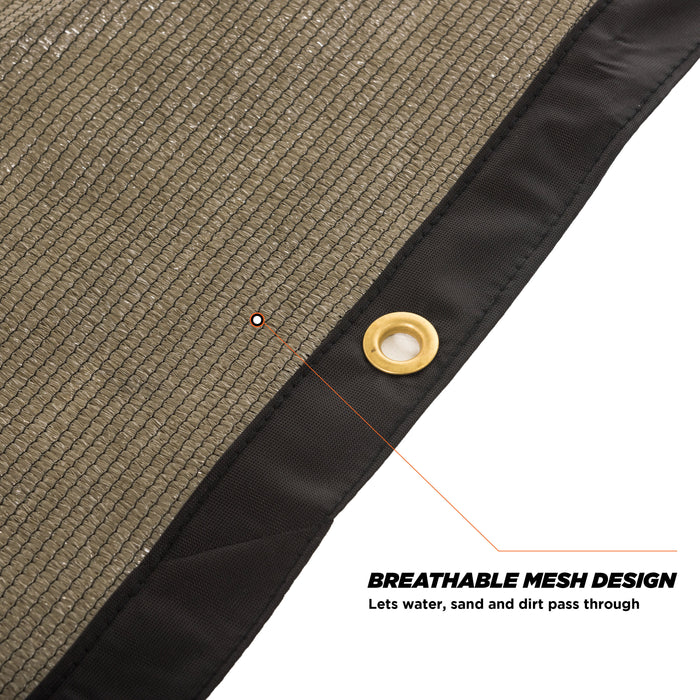 Oztent Mesh Floor Saver — Oztent USA