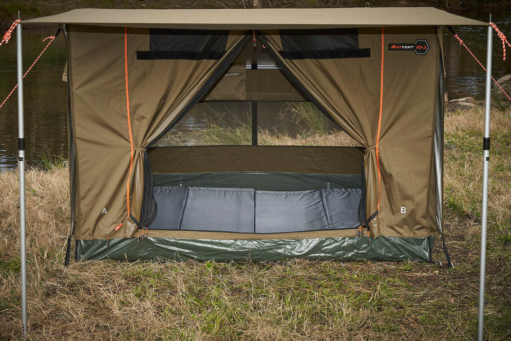 Oztent RS-2 Double Swag