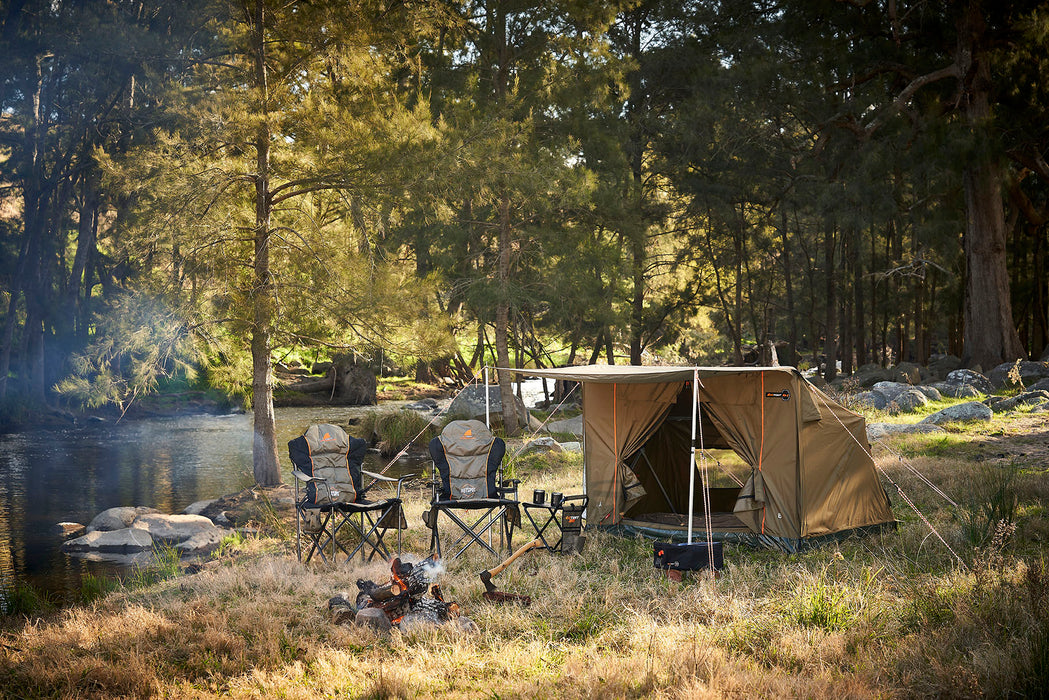 Oztent RS-2 Double Swag