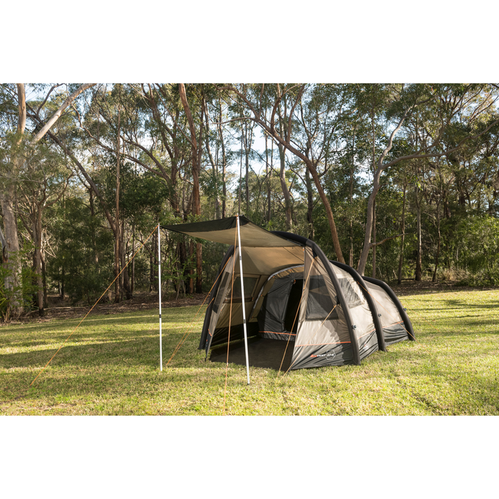 oztent air tent 4 Oztent AT-4 Air Tent