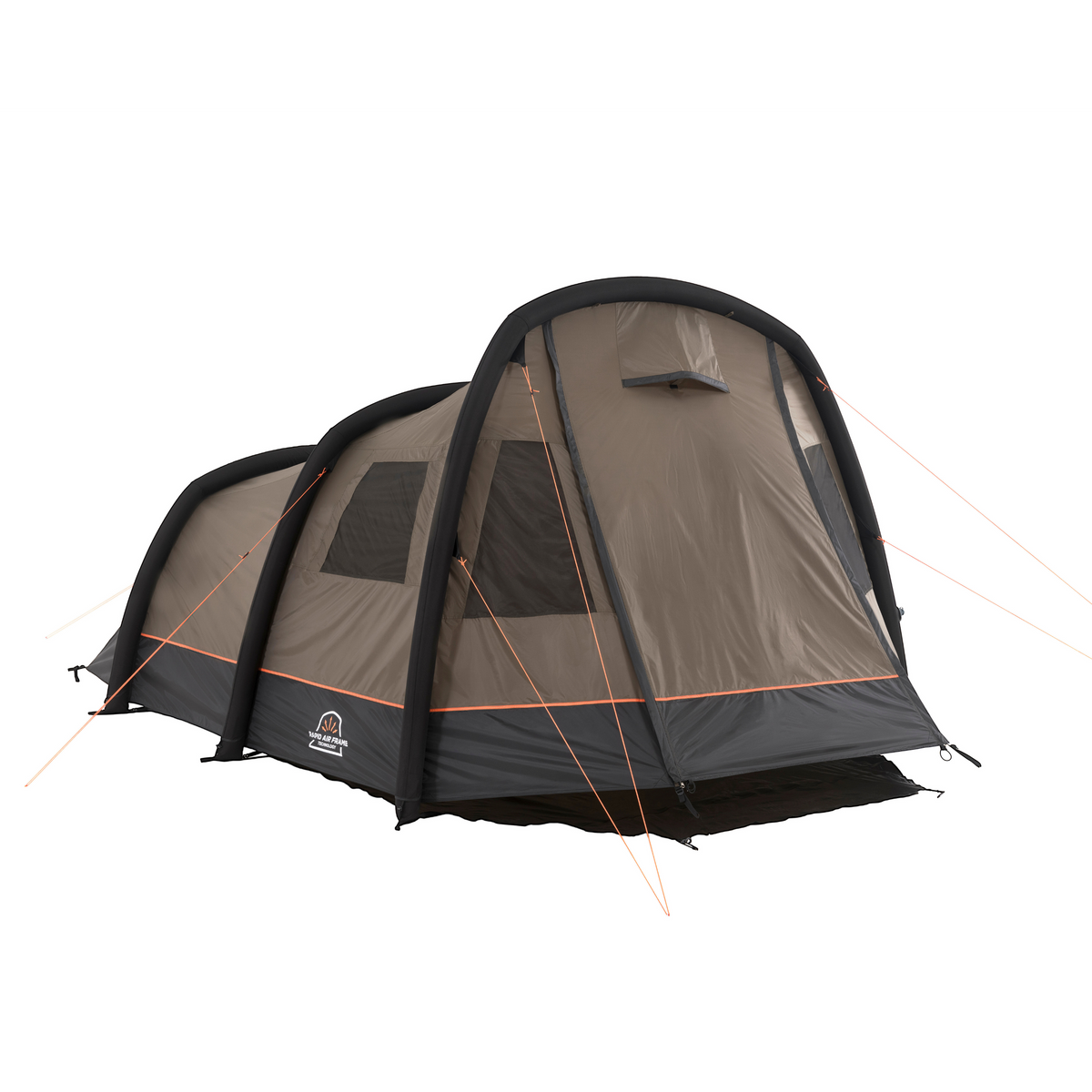 oztent air tent 4 Oztent AT-4 Air Tent