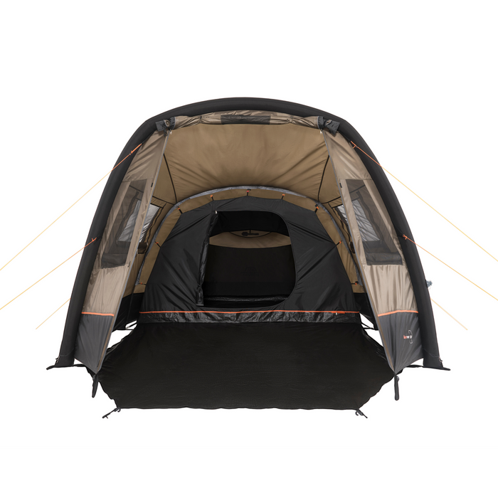 4 man inflatable tent Oztent AT-4 Air Tent — Oztent USA