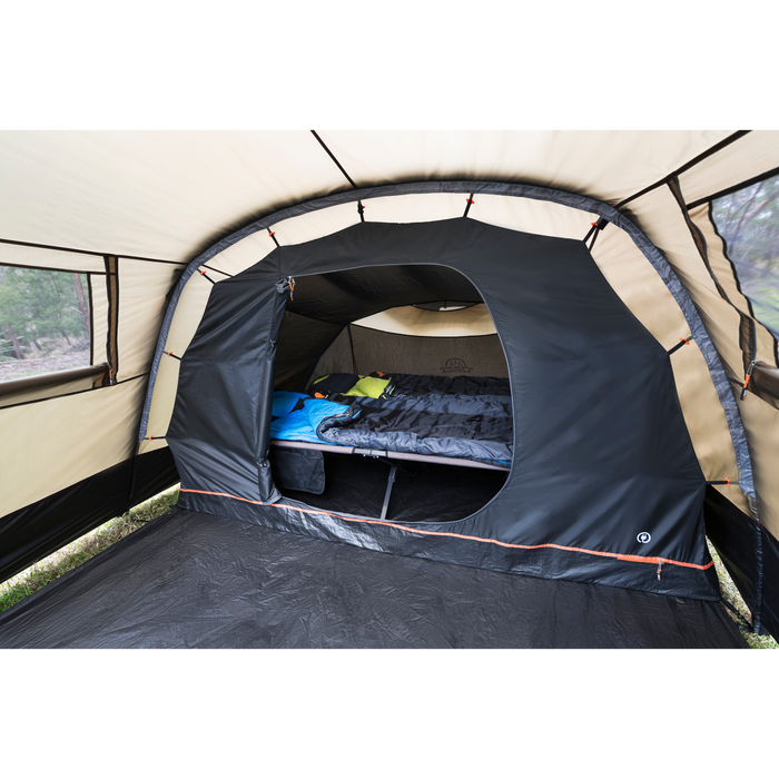 oztent air tent 4 Oztent AT-4 Air Tent