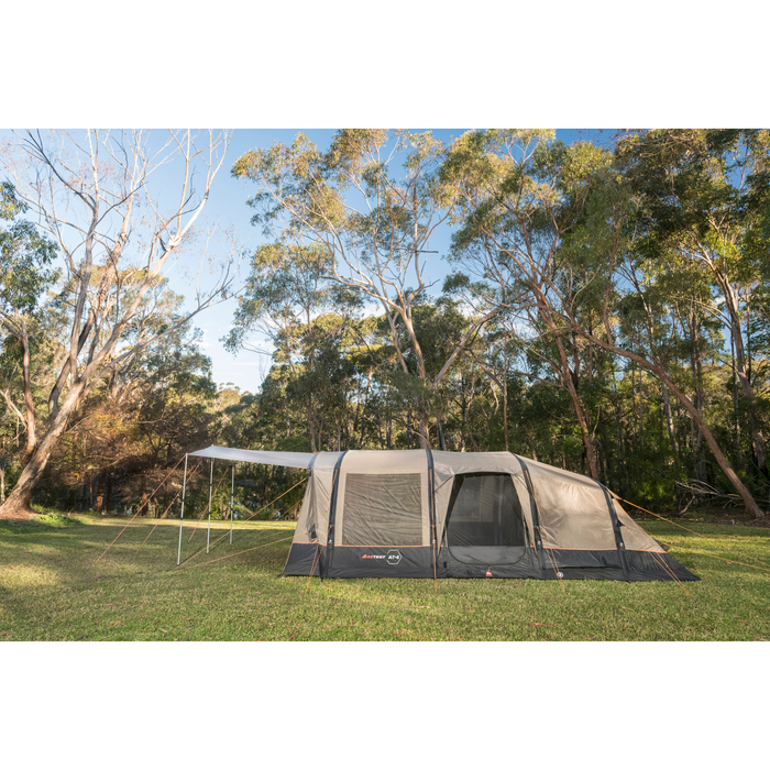 absides tente Oztent AT-6 Air Tent — Oztent USA