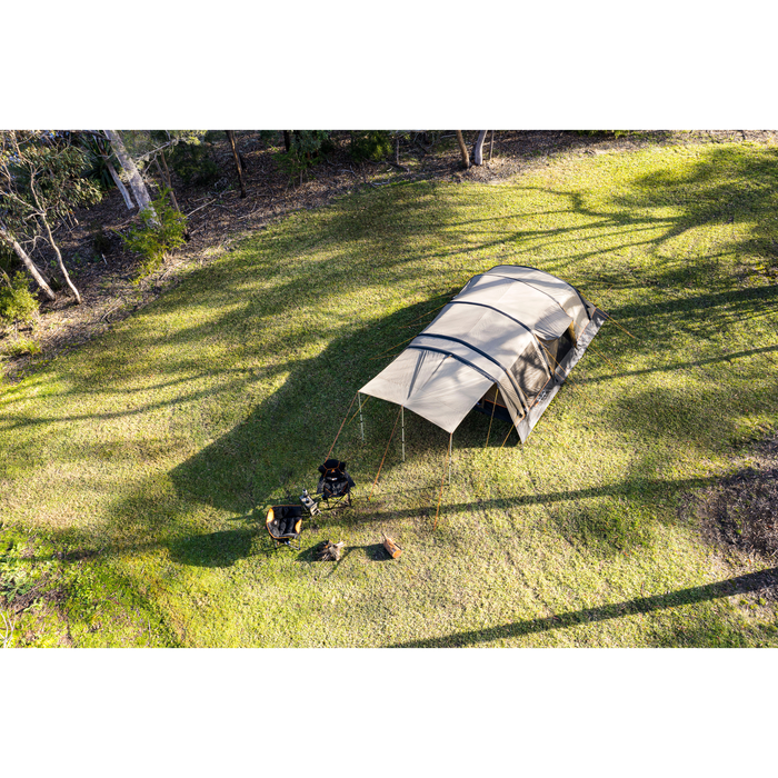 6 man air tent Oztent AT-6 Air Tent