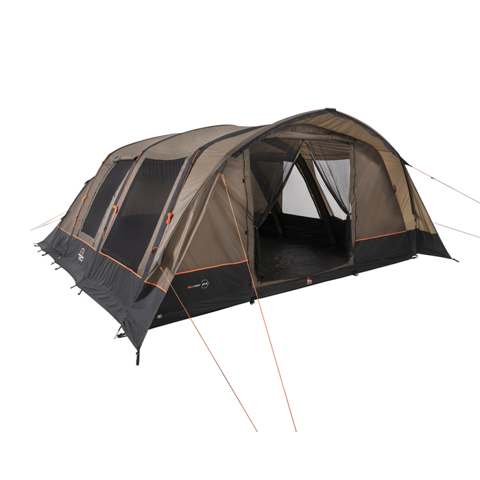 portal gamma 5 tent Oztent AT-6 Air Tent
