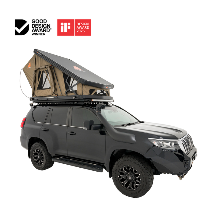 Apex RT-C-1400 Roof Top Tent