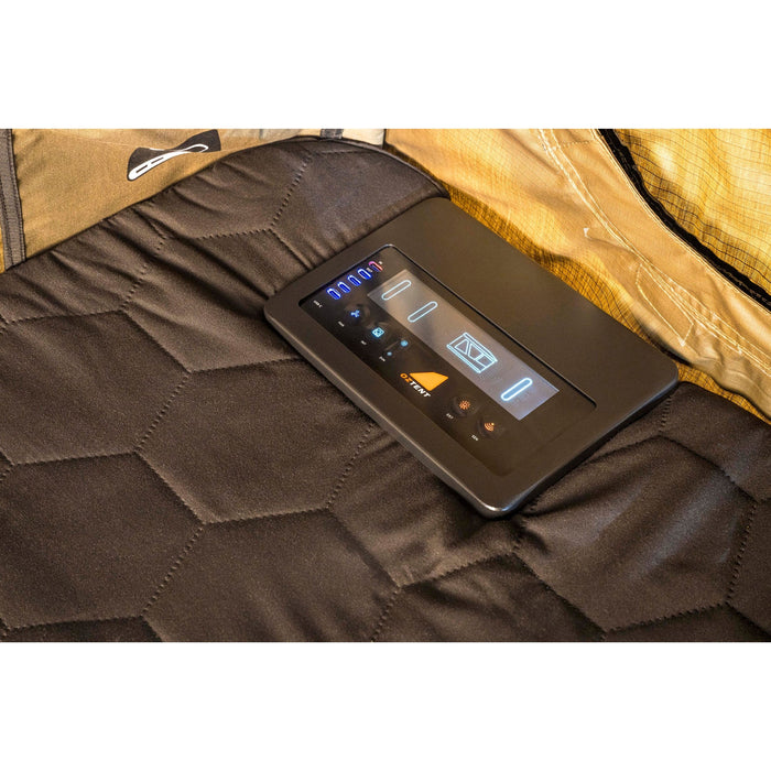 Apex RT-C-1400 Roof Top Tent