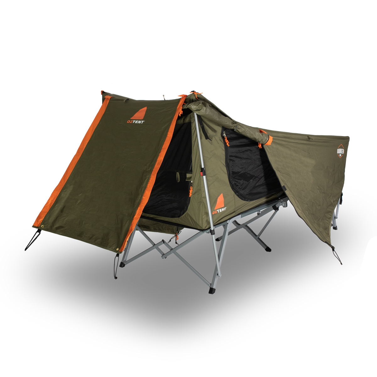 Oztent Bunker Pro