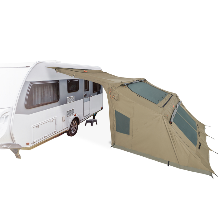 Oztent Caravan Connector