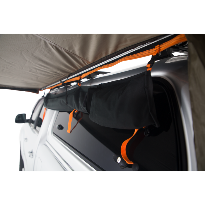 Foxwing 270° Awning