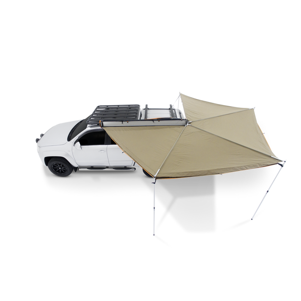 Foxwing 270o Awning — Oztent USA