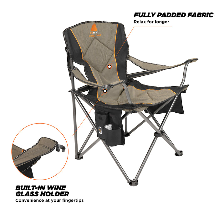 Oztent Goanna Chair Series II