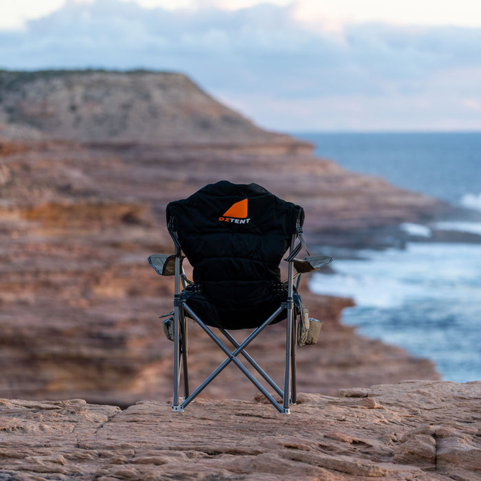 Oztent King Goanna Chair