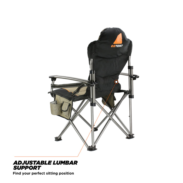 Oztent King Kokoda Chair