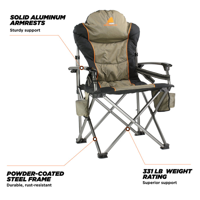 Oztent King Kokoda Chair