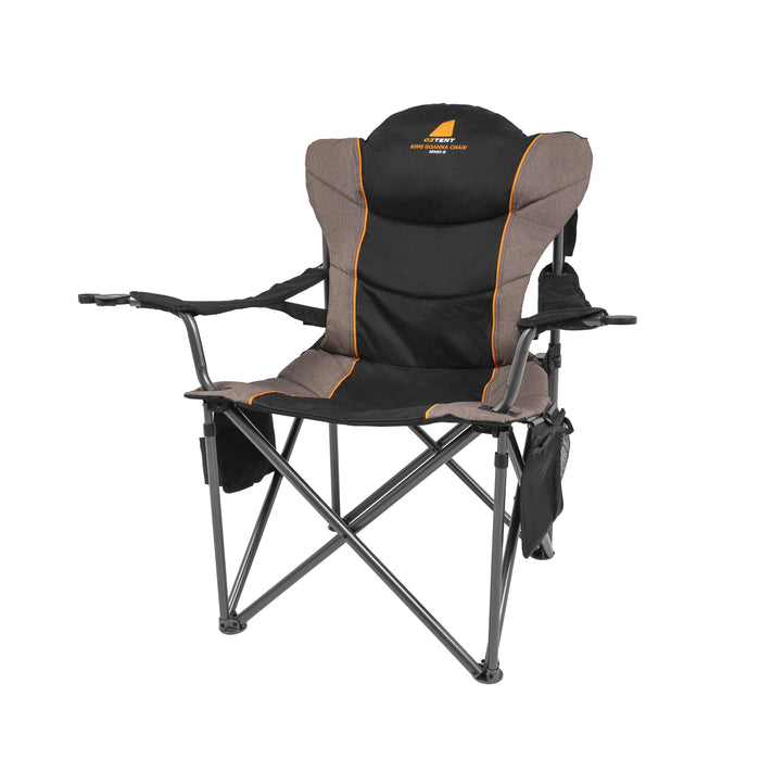 Oztent King Goanna Chair Series III