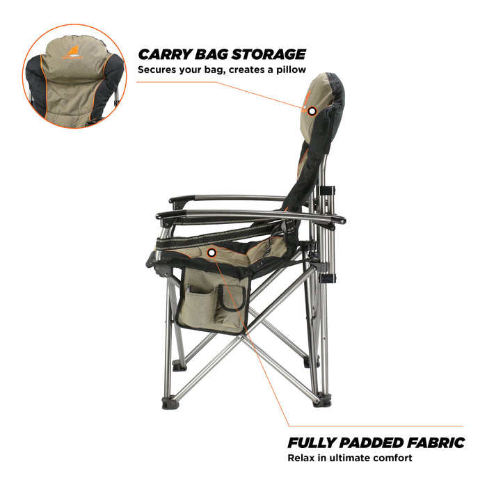 Oztent King Kokoda Chair