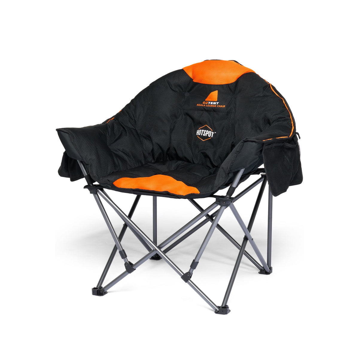 Oztent Koala HotSpot Lounge — Oztent USA