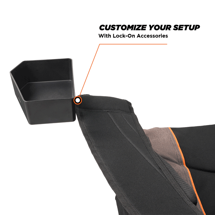 Oztent Lock-On Device Holder