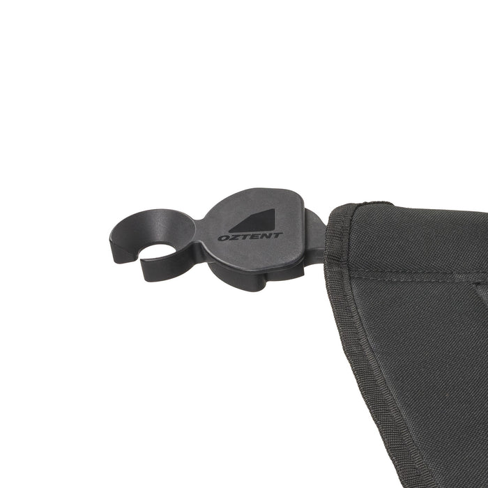 Oztent Lock-On Wine Glass Holder