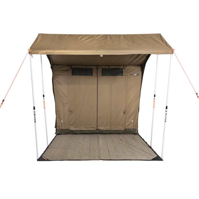 Oztent Mesh Floor Saver — Oztent USA