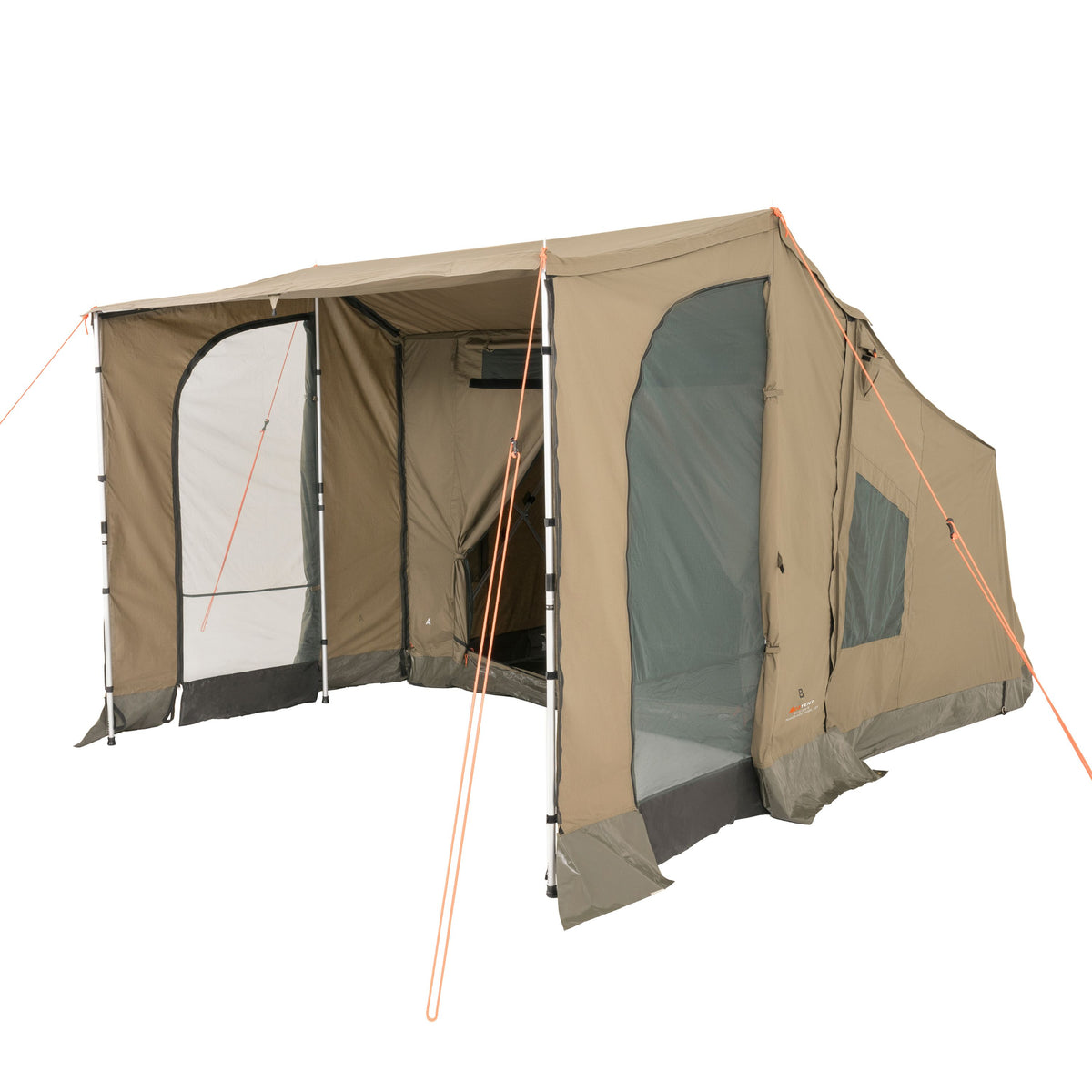 Oztent RV-2/3/4/5 Peaked Side Panels Set