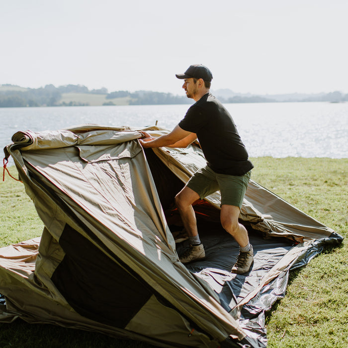 Oztent RX-5 Deluxe