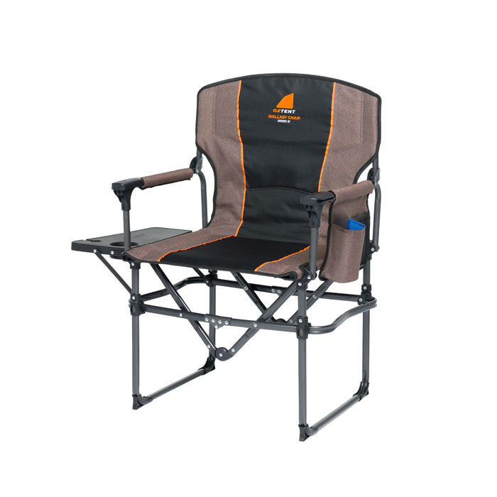 Oztent Wallaby Chair Series III