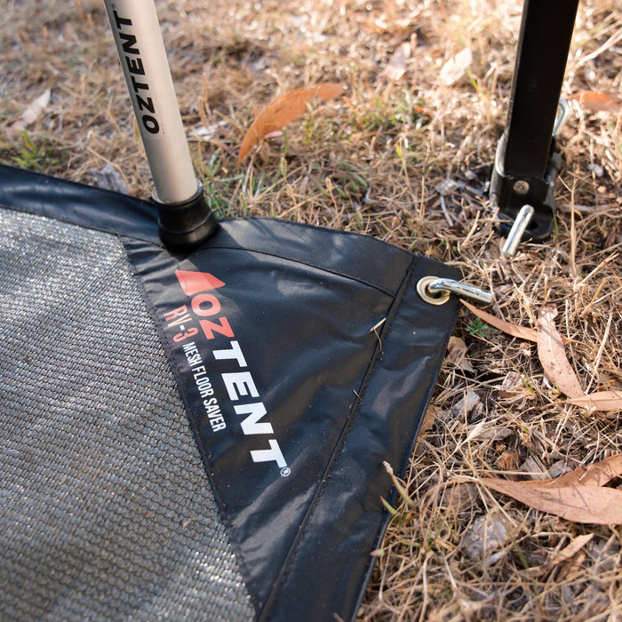 Oztent RV/RV Plus Mesh Floor Saver - Series II