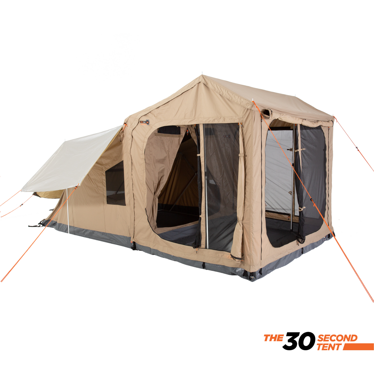 tent deluxe Oztent RX-5 Deluxe