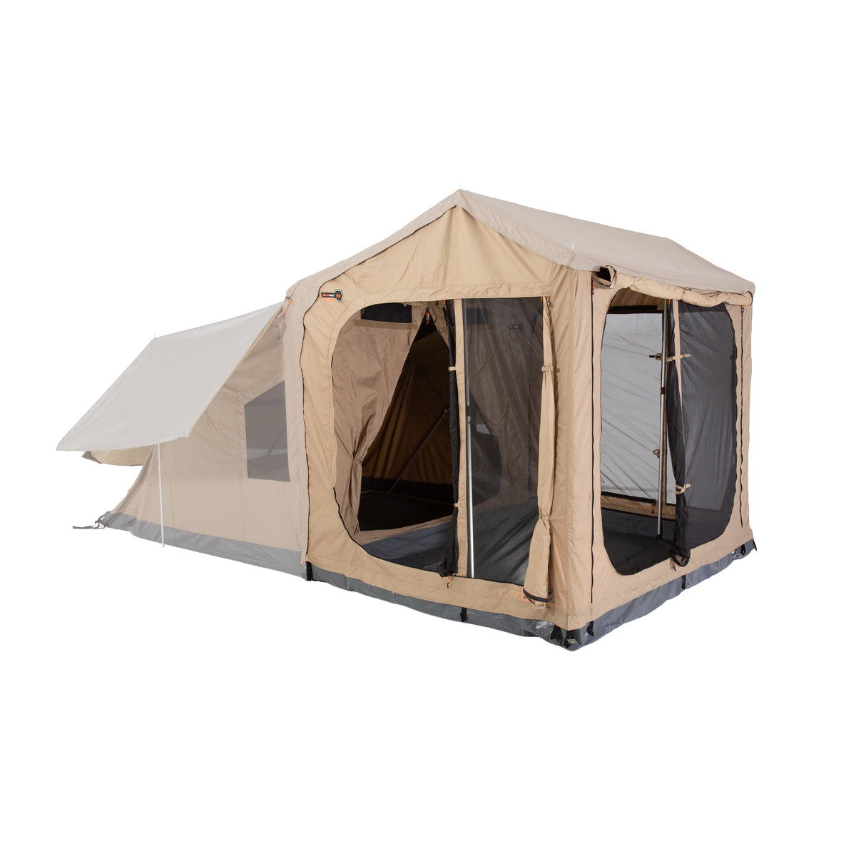 Oztent RX-5 Living Room & Zip-In Floor