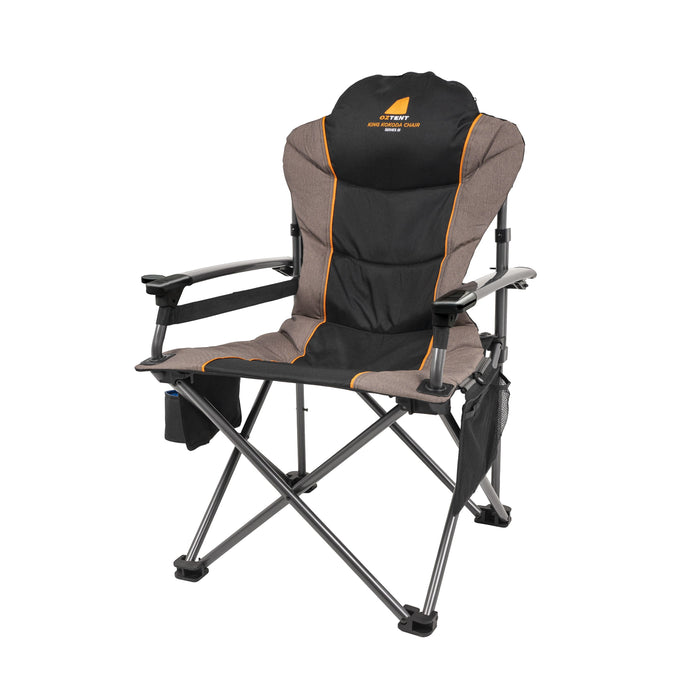 Oztent King Kokoda Chair Series III