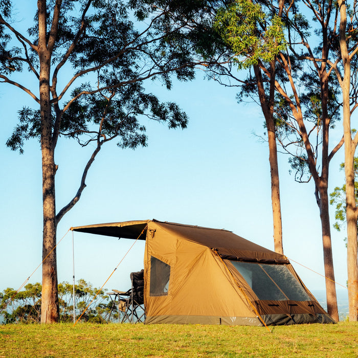 Oztent RV-4 Tent