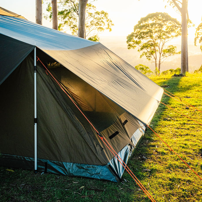 Oztent RV Fly Series II