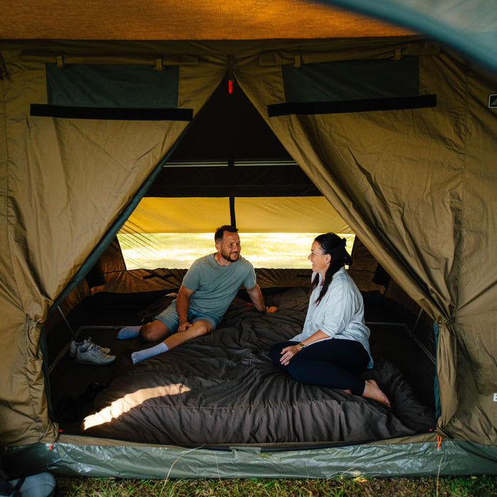 Oztent RV-4 Tent