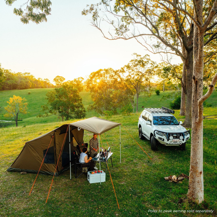 Oztent RV-4 Tent