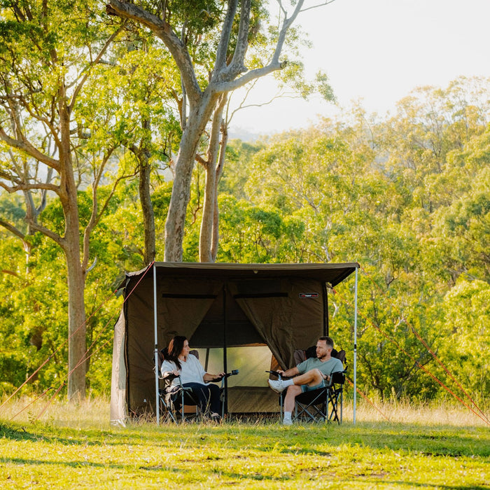Oztent RV-3 Tent