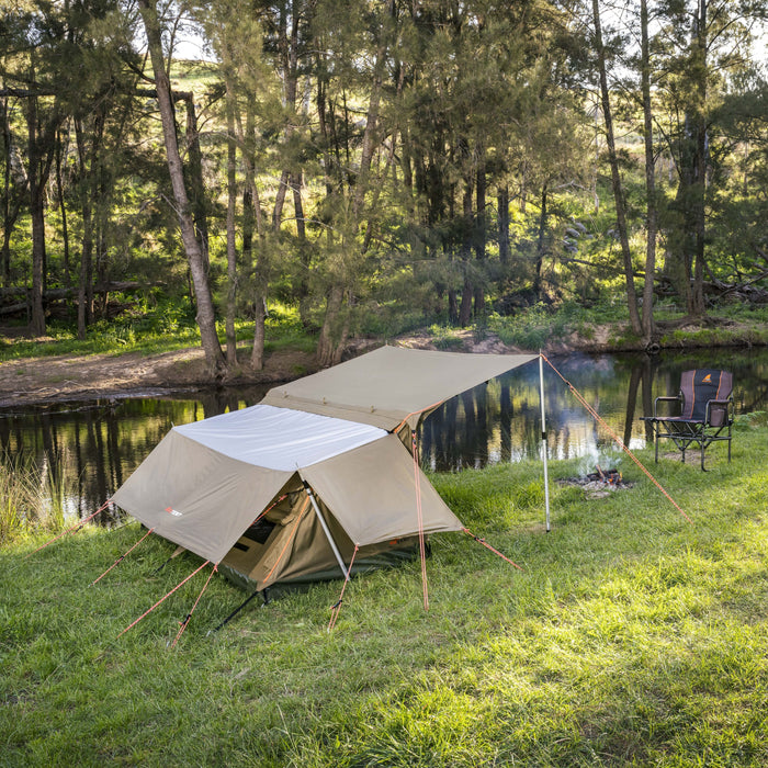Oztent RS-1 Plus King Single Swag