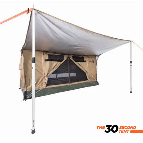 Oztent RS1 King Single Swag — Oztent USA