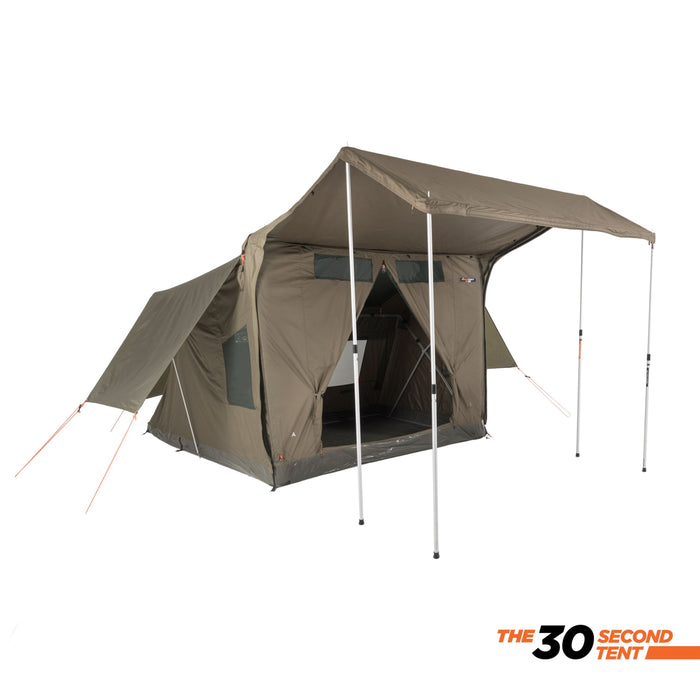 Oztent RV-3 Plus Tent — Oztent USA