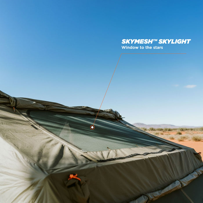 rv5 tagalong tent Oztent RV-5 Plus Tent — Oztent USA