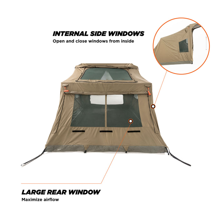 Oztent RV-5 Plus Tent